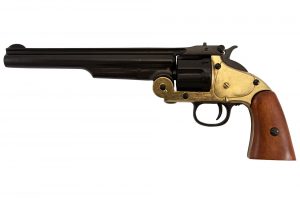 Replika revolver Schofield Cal.45 - USA 1869