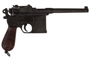 Replika Pistol C-96 från Tyskland