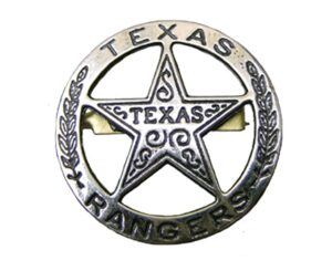Texas Rangersbricka.
