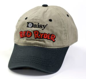 Daisy Red Ryder Cap