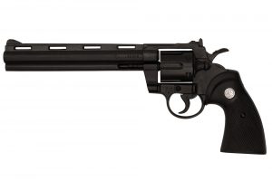 Replika Revolver Python .357 Magnum - 8"