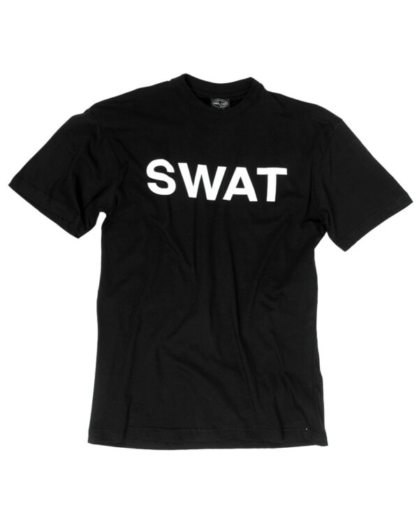 T-shirt SWAT strl.XL