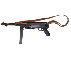 Gevärsrem till MP40
