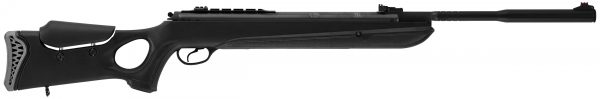 Luftgevär Hatsan 130 QE Fjäderdrivet 5,5mm - 10J