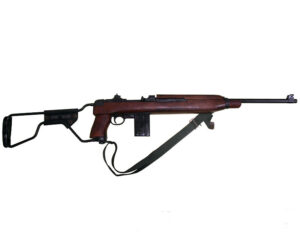 Replika Carbine M1A1 - USA 1942