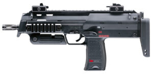 Airsoft gevär Heckler & Koch MP7 A1 - Eldrivet