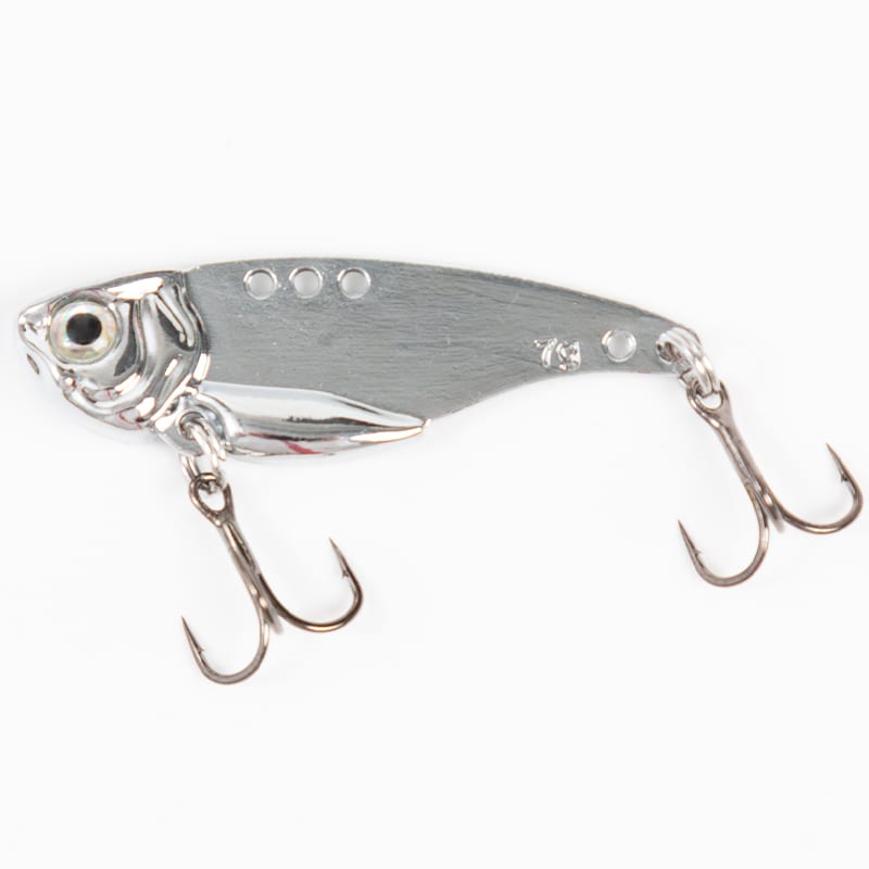 Vibrationsbete Conrad Vibra fat silver - 7gram