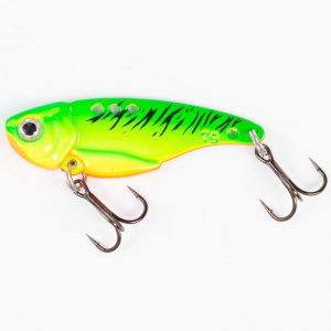 Vibrationsbete Conrad Vibra fat firetiger - 14gram