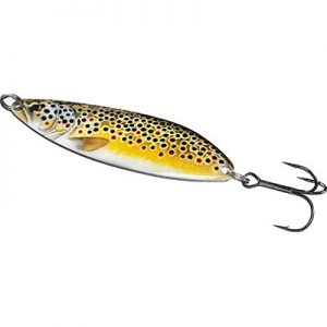 Skeddrag Realistic Serie Flutter 80 mm 21 gram Öring