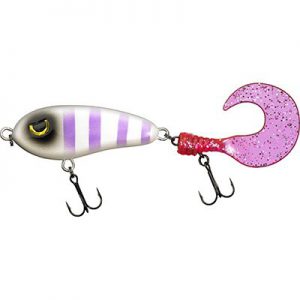 Maxximus Predator Tail-or Jr 30 gram Lolipop - mycket populärt bete!