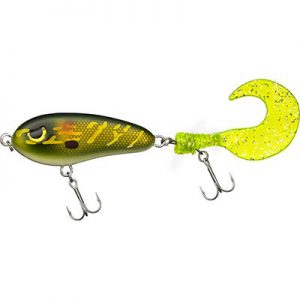 Maxximus Predator Tail-or Jr 30 gram Pike - mycket populärt bete!