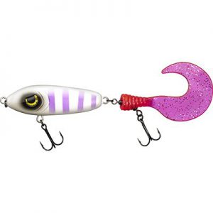 Maxximus Predator Tail-or XL 80 gram Lolipop