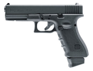 Glock 17 GEN4, GBB CO2 6mm