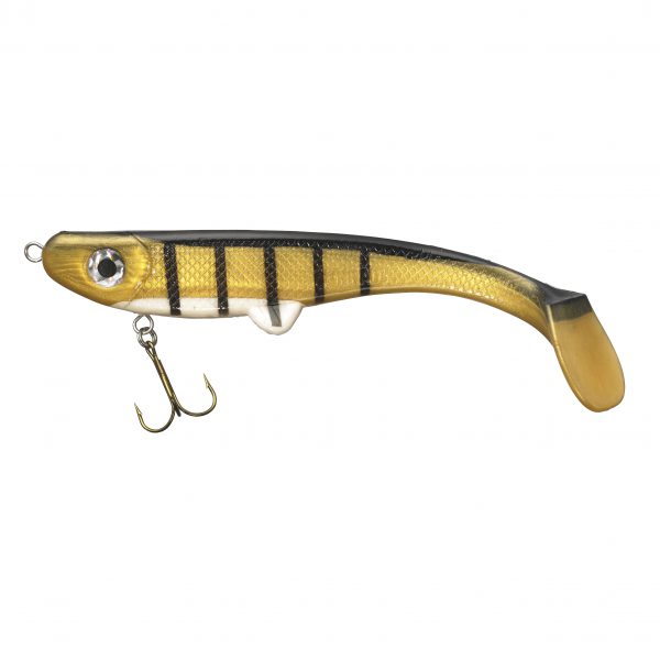Poisson Nageur Rapala Precision Xtreme Air Boss 10cm - Leurre de la pêche