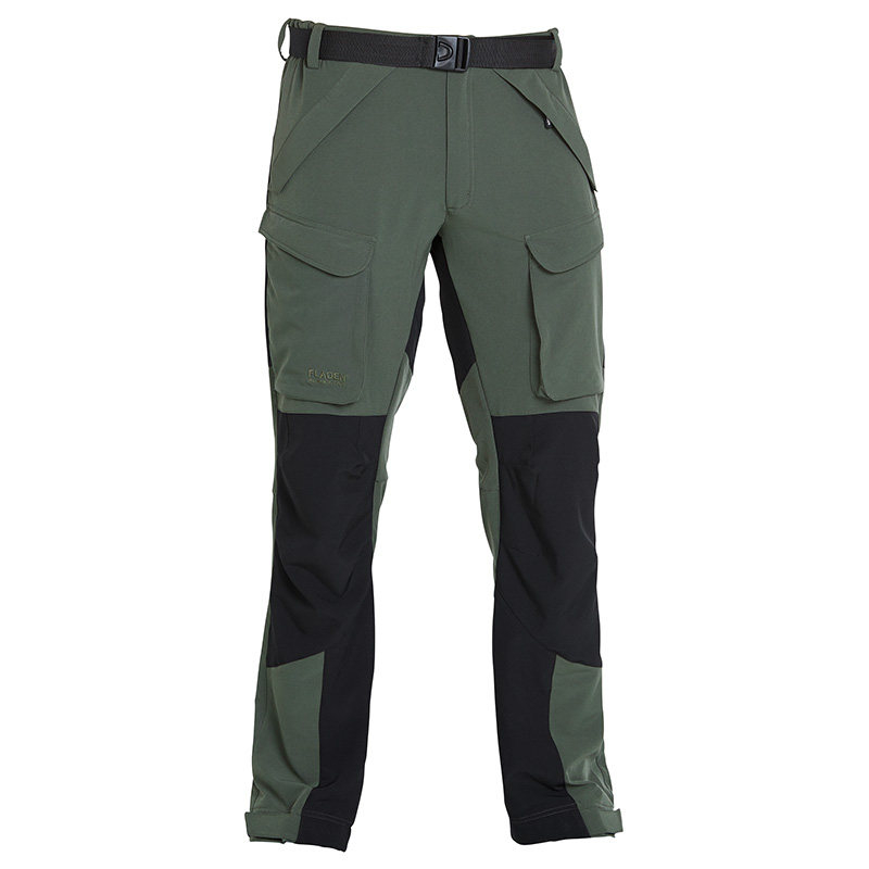 Outdoorbyxa Autentic i Stretch Strl. M