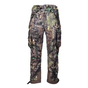 Jaktbyxa Fladen Authentic Hunting Wear Camouflage -  XL