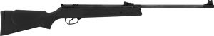 Luftgevär Hatsan Mod 33 svart komposit Fjäderdrivet - 4,5mm