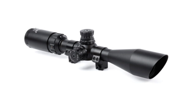 Walther kikarsikte 3-9X44 Sniper, 9-11mm