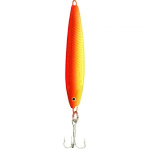 Norden Pilk- 300g orange