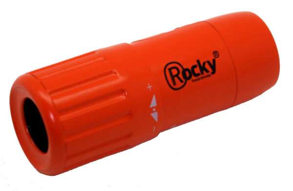 Kikare Rocky Pocket Scope 7x18mm