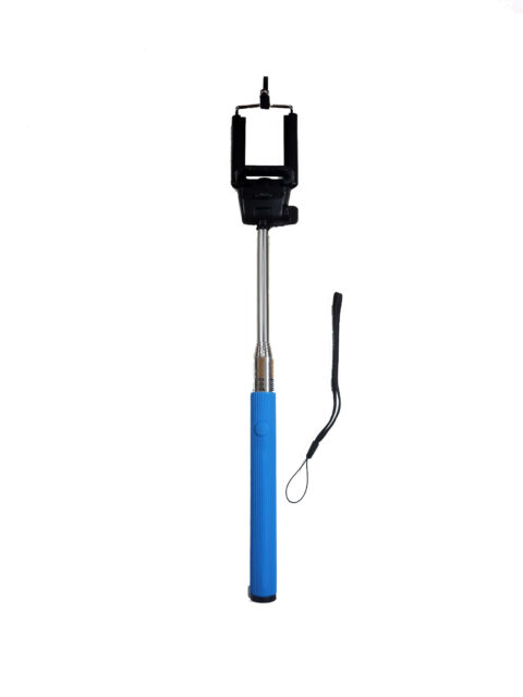 Selfie stick - superrea!