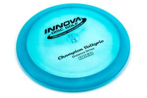 Innova Disc Champion Valkyrie - Distance Drivers