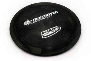 Innova disc Gstar Destroyer - distance driver