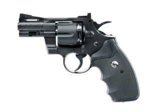 Colt Python - 2,5" 4,5mm