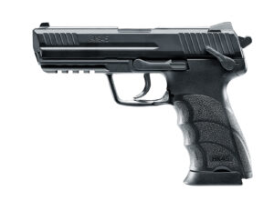H&K Kolsyredriven luftpistol HK45