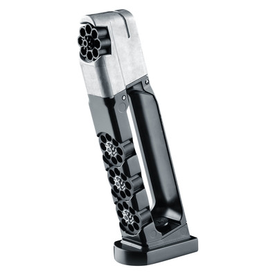 Extra magasin till UX SA 10 - 4,5mm