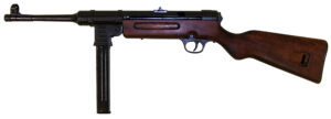 Replika Tysk kulsprutepistol MP41