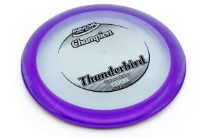 Innova Disc Champion Thunderbird - Distance Driver
