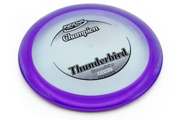 Innova Disc Champion Thunderbird - Distance Driver