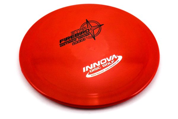 Innova Disc Star Firebird - Distance Driver