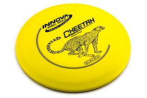 Innova Disc DX Cheetah - Fairway Driver