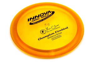 Innova Disc Champion Firebird - Distance Driver