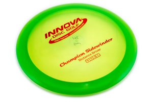 Innova Disc Champion Sidewinder - Distance Driver