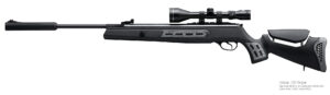 Luftgevär Hatsan Mod 125 Sniper Fjäderdrivet - 4,5mm
