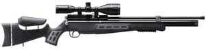 Luftgevär Hatsan PCP BT65 RB LW - 5,5mm