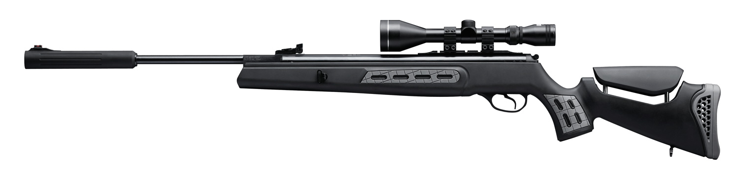 Hatsan 125 sniper vortex