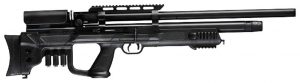 Hatsan Gladius Bullpup 6,35mm - PCP gevär