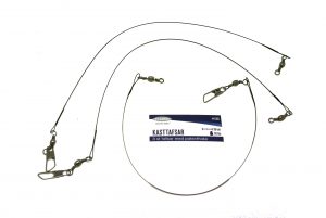Tafs med patenthake - 30cm 14kg 3-p