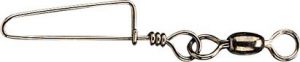 Lekande med coastlockhake 8st stl 2