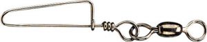 Lekande med coastlockhake 8st stl 4