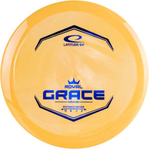 Distance Driver