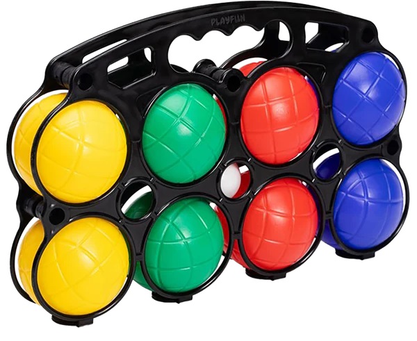 Boccia – SportMe