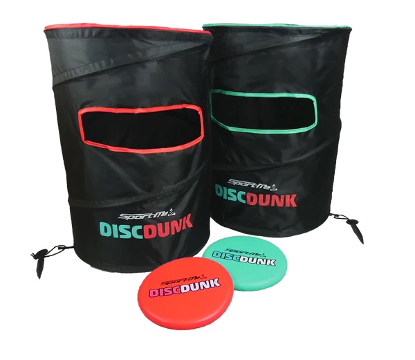 Discdunk – SportMe
