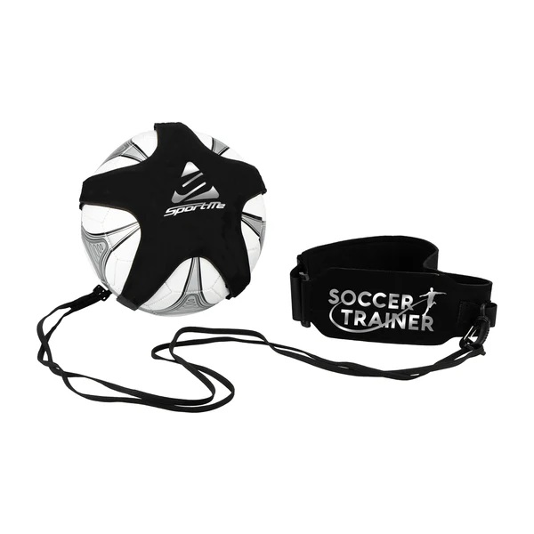 Fotbollstränare 5-punktsfäste / Tekniktränare – SportMe