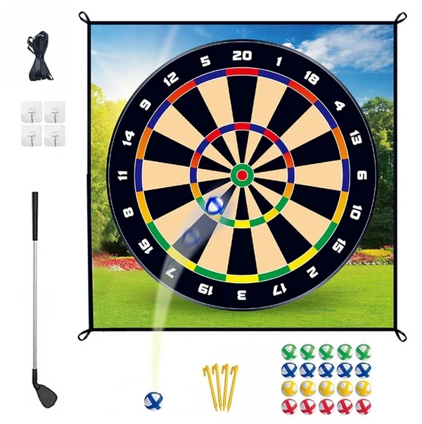 Golfdart – SportMe