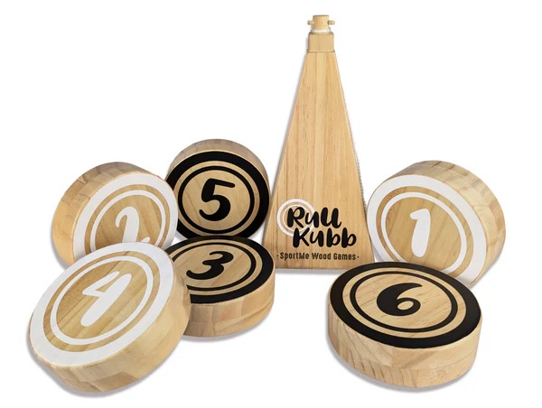 Rullkubb – SportMe